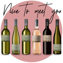 Probierpaket "Nice to meet you"