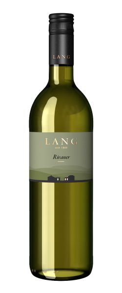 2023 Rivaner feinherb