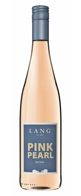 Pink Pearl Rosé Secco