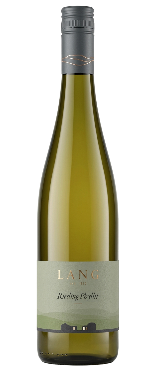 2025 Riesling Phyllit trocken