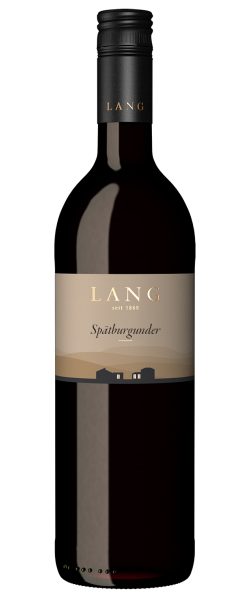 2022 Spätburgunder trocken