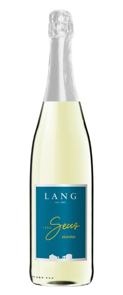 LANG Secco - alkoholfrei -