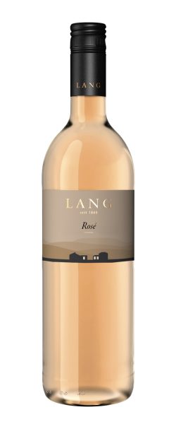 2024 Rosé feinherb