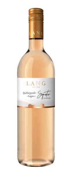 2024 Spätburgunder »Saigner« trocken