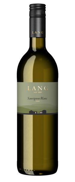 2024 Sauvignon Blanc trocken