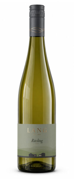 2025 Riesling feinherb