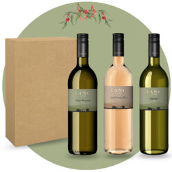 Lang´s Weinpräsent